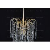 Люстра Зима Перо в Ижевске