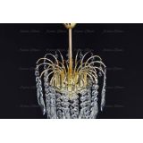 Люстра Зима Перо в Ижевске