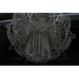 Люстра Ромашка Ольга шар 30 мм подвесная в Ижевске