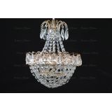 Люстра Натали Сетка в Ижевске