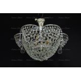 Люстра Ромашка подсолнух с подвесом в Ижевске Люстра Ромашка подсолнух с подвесом в Ижевске