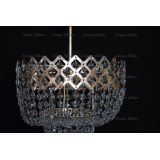 Люстра Корона подвесная № 2 в Ижевске Люстра Корона подвесная № 2 в Ижевске