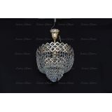 Люстра Корона подвесная № 2 в Ижевске Люстра Корона подвесная № 2 в Ижевске