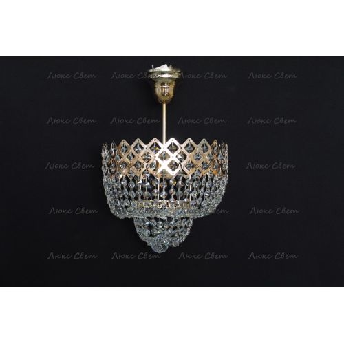 Люстра Корона подвесная № 2 в Ижевске Люстра Корона подвесная № 2 в Ижевске