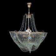 Люстра Ромашка Василиса № 1 подвесная