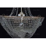 Люстра Ромашка Василиса № 1 с подвесом в Ижевске