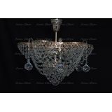 Люстра Ромашка Аленка подвесная в Ижевске