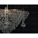 Люстра Ромашка Аленка подвесная в Ижевске