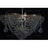 Люстра Ромашка Аленка подвесная в Ижевске