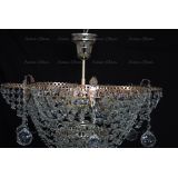 Люстра Ромашка Аленка подвесная в Ижевске