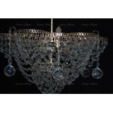 Люстра Ромашка Аленка подвесная в Ижевске