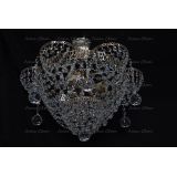 Люстра Ромашка Аленка подвесная в Ижевске