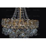 Люстра Натали 1 лампа шар в Ижевске