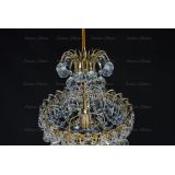 Люстра Натали 1 лампа шар в Ижевске