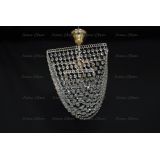 Люстра Квадрат Ракушка подвесная в Ижевске Люстра Квадрат Ракушка подвесная в Ижевске