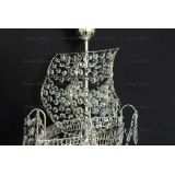 Люстра Корвет 1 ламповый в Ижевске Люстра Корвет 1 ламповый в Ижевске