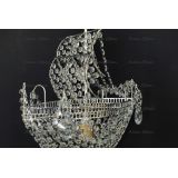 Люстра Корвет 1 ламповый в Ижевске Люстра Корвет 1 ламповый в Ижевске