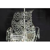 Люстра Корвет 1 ламповый в Ижевске Люстра Корвет 1 ламповый в Ижевске