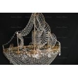 Люстра Корвет в Ижевске