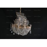 Люстра Корвет № 2 в Ижевске