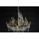 Люстра Корвет № 2 в Ижевске