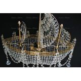 Люстра Корвет № 2 в Ижевске