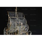 Люстра Корвет № 2 в Ижевске