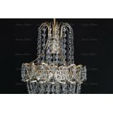 Люстра Катерина кухонная № 1 в Ижевске