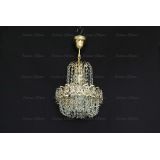 Люстра Катерина кухонная № 1 в Ижевске