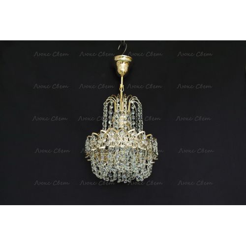 Люстра Катерина кухонная № 1 в Ижевске Гусь Хрустальный