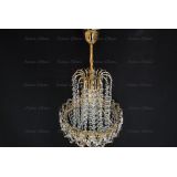 Люстра Катерина кухонная № 1 в Ижевске