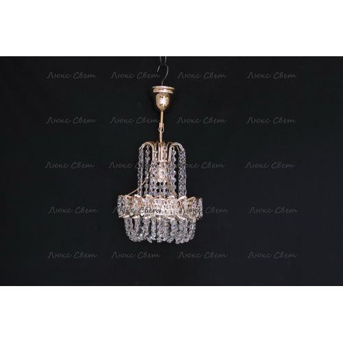 Люстра Катерина кухонная № 1 в Ижевске Гусь Хрустальный