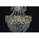 Люстра Катерина кухонная № 4 в Ижевске