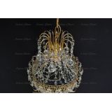 Люстра Катерина кухонная № 4 в Ижевске
