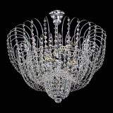 Люстра Агата №1 - 4 лампы в Ижевске Люстра Агата №1 - 4 лампы в Ижевске