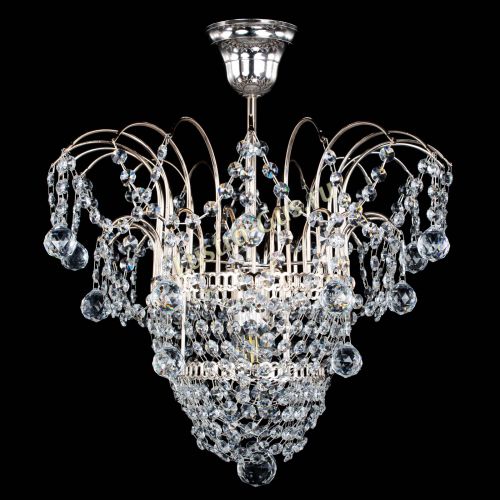 Люстра Агата №2 - 1 лампа в Ижевске Люстра Агата №2 - 1 лампа в Ижевске