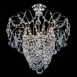 Люстра Агата №2 - 1 лампа в Ижевске Люстра Агата №2 - 1 лампа в Ижевске