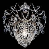 Люстра Агата №2 - 1 лампа в Ижевске Люстра Агата №2 - 1 лампа в Ижевске