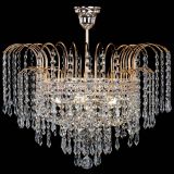 Люстра Агата №3 - 4 лампы в Ижевске Люстра Агата №3 - 4 лампы в Ижевске