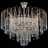 Люстра Агата №3 - 4 лампы в Ижевске Люстра Агата №3 - 4 лампы в Ижевске