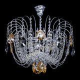 Люстра Агата №3 Звездочки в Ижевске Люстра Агата №3 Звездочки в Ижевске