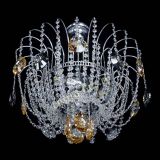 Люстра Агата №3 Звездочки в Ижевске Люстра Агата №3 Звездочки в Ижевске