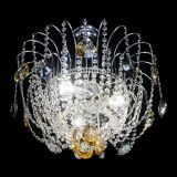 Люстра Агата №3 Звездочки в Ижевске Люстра Агата №3 Звездочки в Ижевске