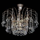 Люстра Агата №5 подвесная в Ижевске Люстра Агата №5 подвесная в Ижевске