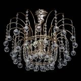 Люстра Агата №5 подвесная в Ижевске Люстра Агата №5 подвесная в Ижевске