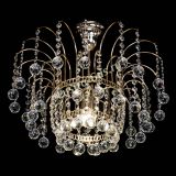 Люстра Агата №5 подвесная в Ижевске Люстра Агата №5 подвесная в Ижевске