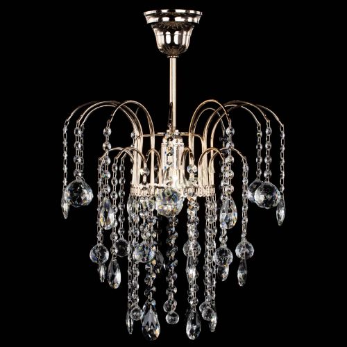 Люстра Агата Венеция №6 в Ижевске Гусь Хрустальный