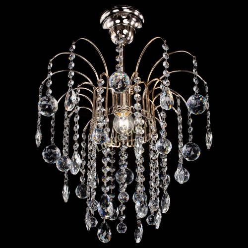 Люстра Агата Венеция №6 в Ижевске Гусь Хрустальный