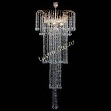 Люстра Агата Каскад №4 длинная в Ижевске Люстра Агата Каскад №4 длинная в Ижевске