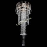 Люстра Агата Каскад №4 длинная в Ижевске Люстра Агата Каскад №4 длинная в Ижевске